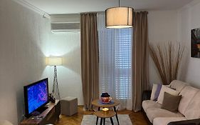 Casa Apartments, Two-Bedroom Apartment