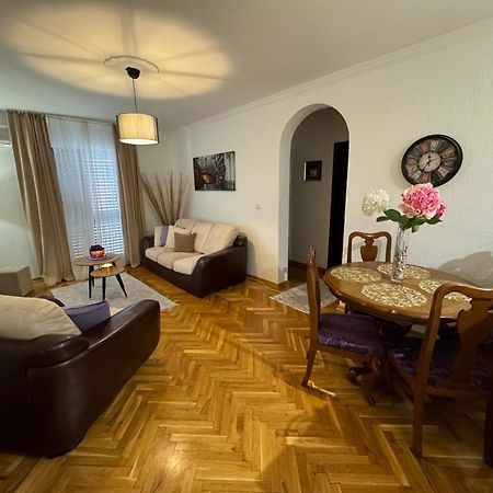 Casa Apartments, Two-Bedroom Apartment Будва Экстерьер фото
