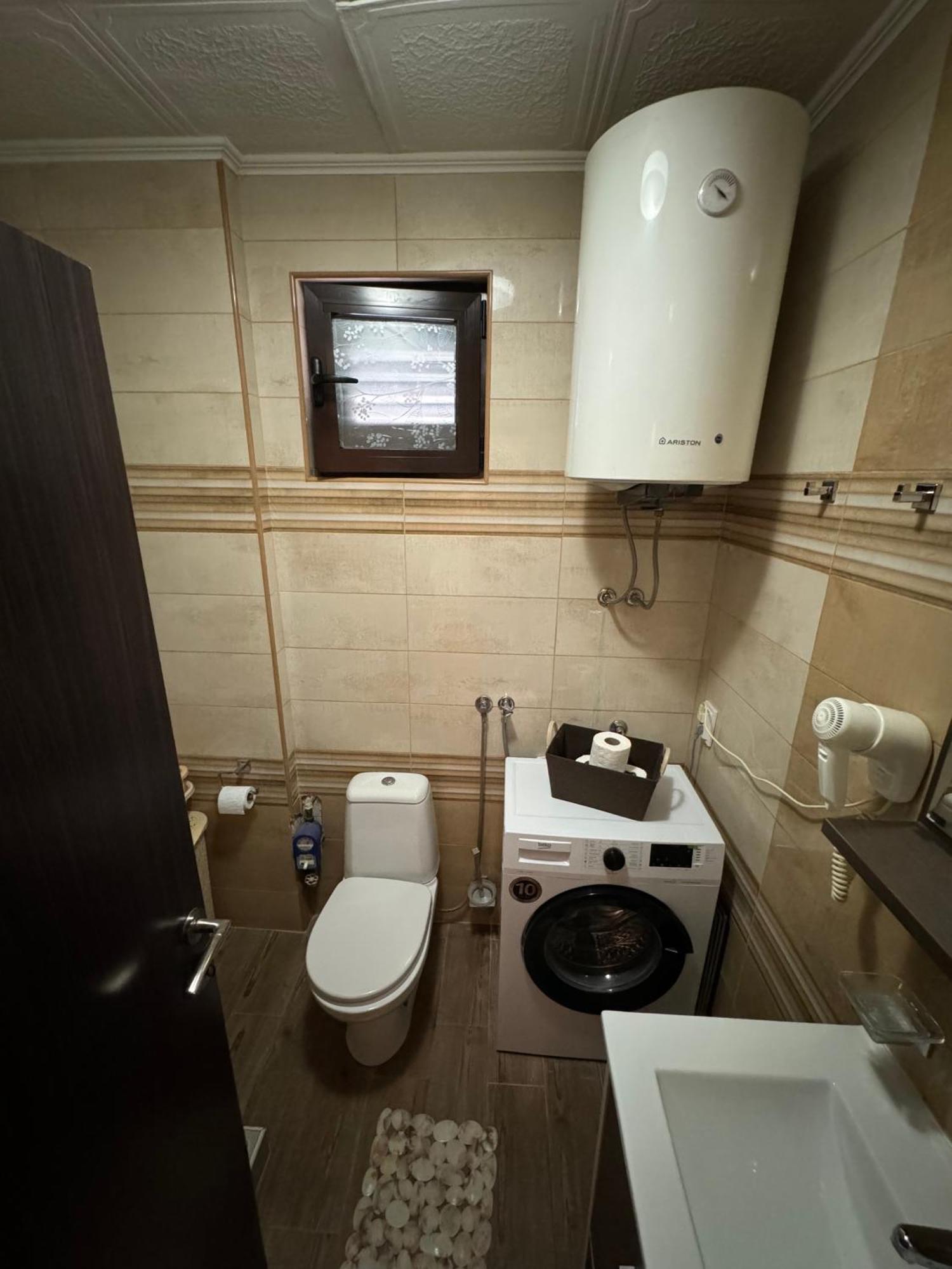 Casa Apartments, Two-Bedroom Apartment Будва Экстерьер фото