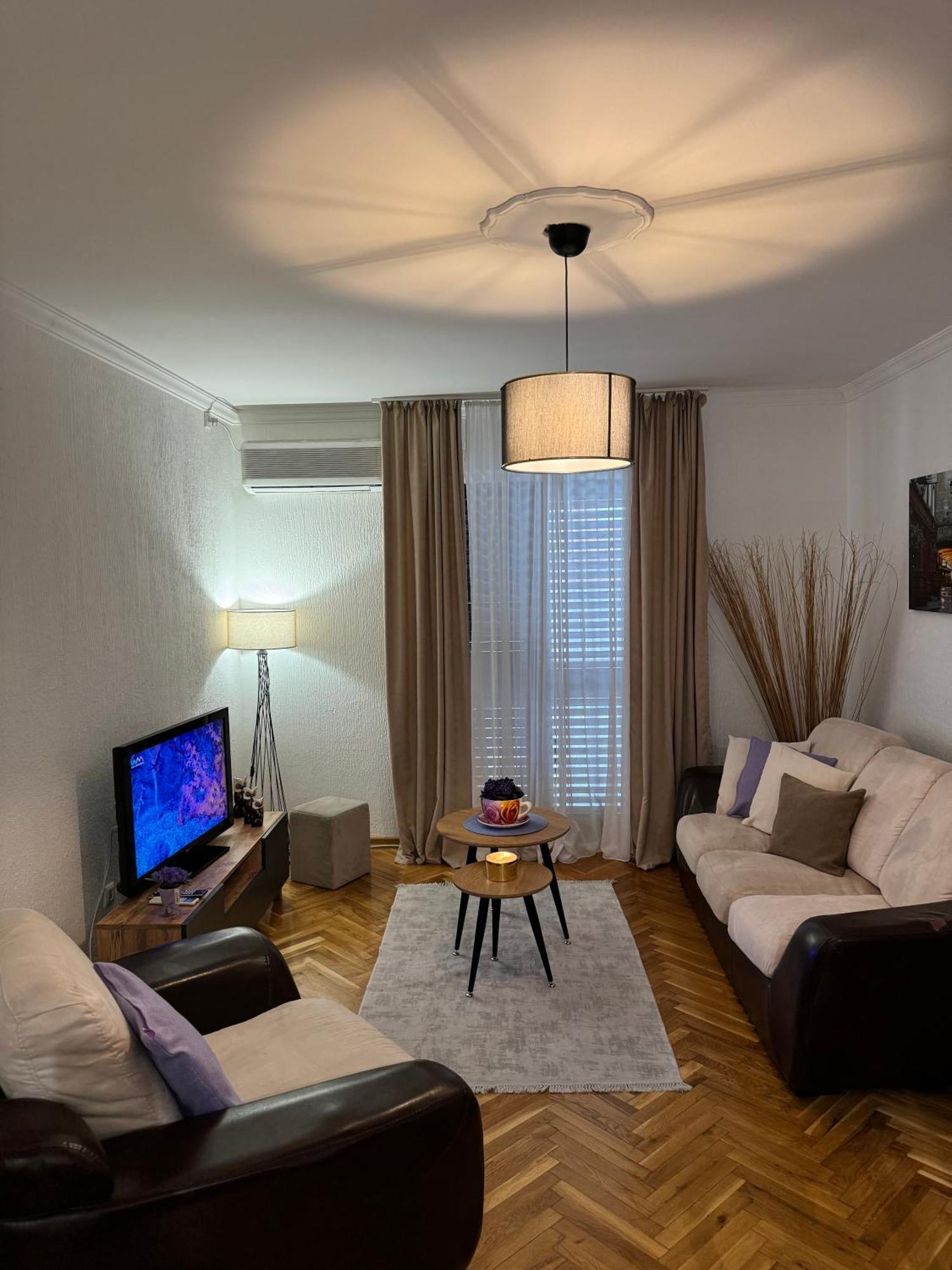Casa Apartments, Two-Bedroom Apartment Будва Экстерьер фото